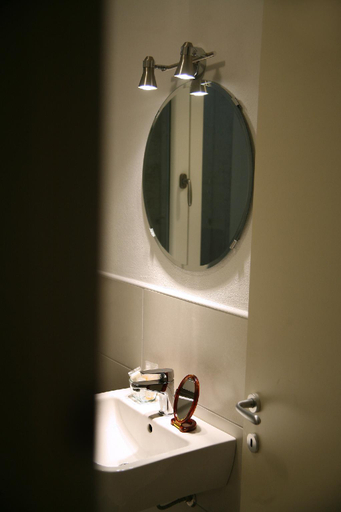 Bathroom, Ville Golf - the Golfette 2, Brescia