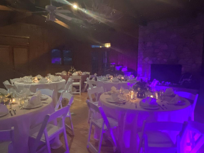 Food & Drinks 4, Inn On The River, Somervell