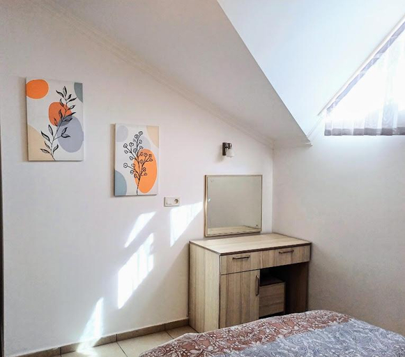 Others 3, Paddys Apartments, Hisaronu, Fethiye