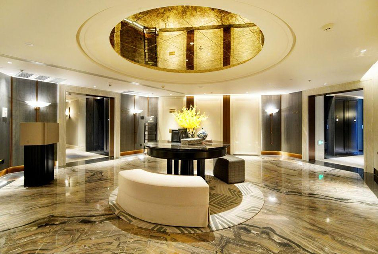 Others 4, Zhuhai Holiday Resort Hotel, Zhuhai