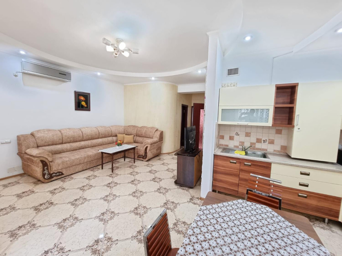 Others 4, Anestiade Lux Apartment