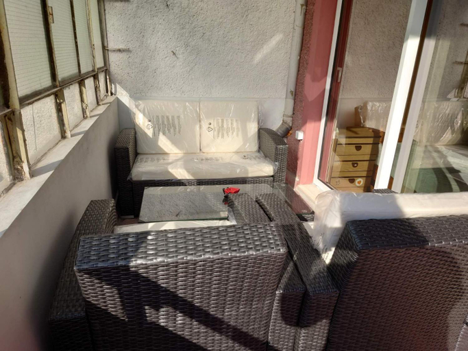 Others 5, Yanov's Apartments, Varna