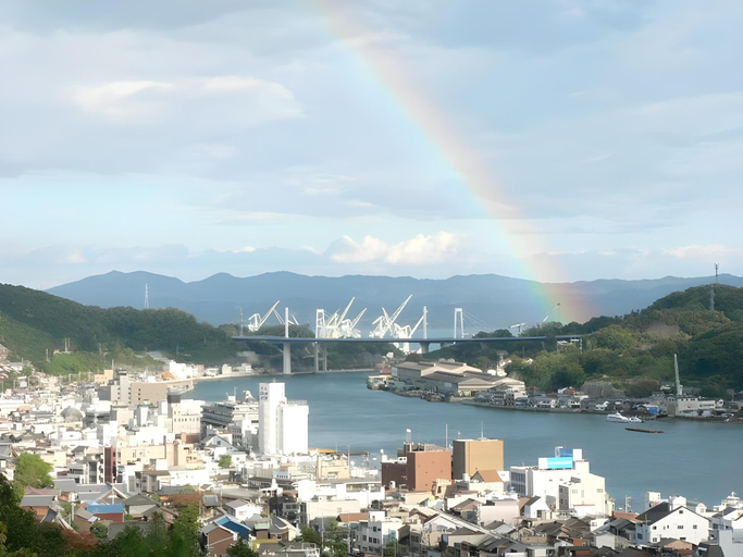 Others 5, Onomichi Saka no Kaze, Onomichi