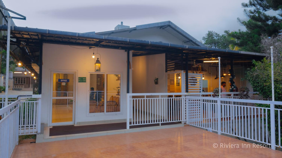 Others 1, Riviera inn resort, Idukki