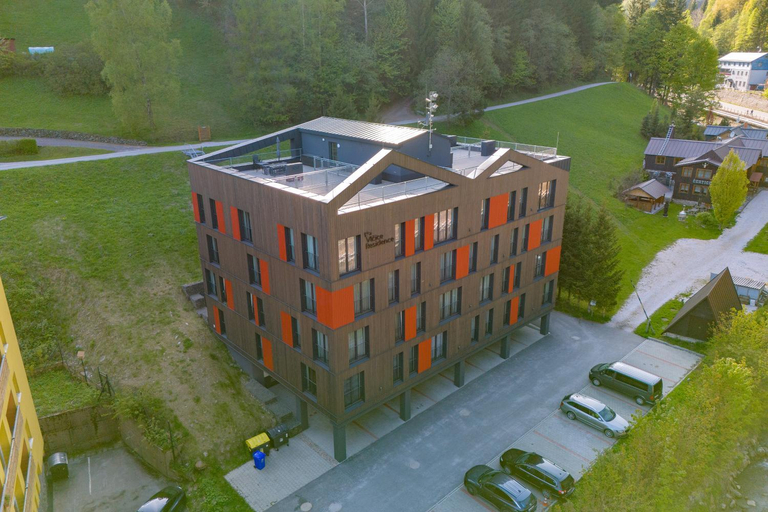 Exterior & Views 1, Residence Vlcice, Trutnov