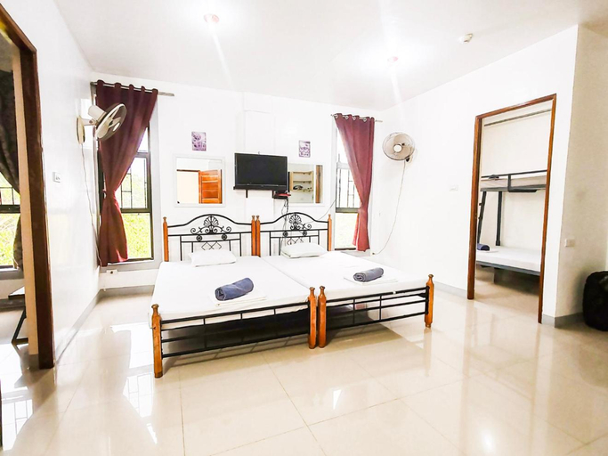 Others 4, DCAR Residences - Transient House, Tanza