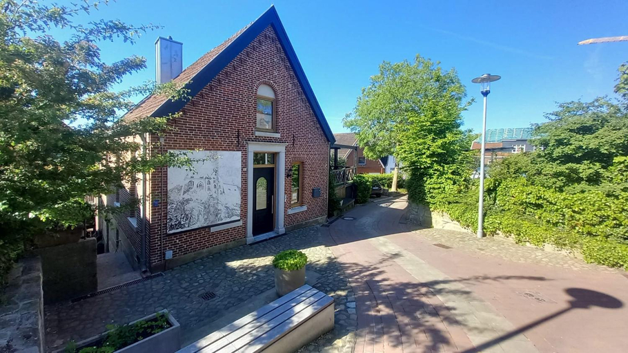 Others 3, Bed Bentheim, Grafschaft Bentheim