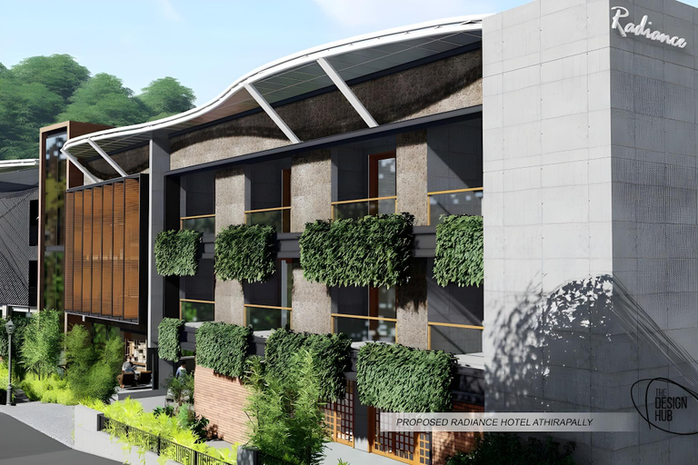 Exterior & Views 2, Sterling Athirappilly, Ernakulam