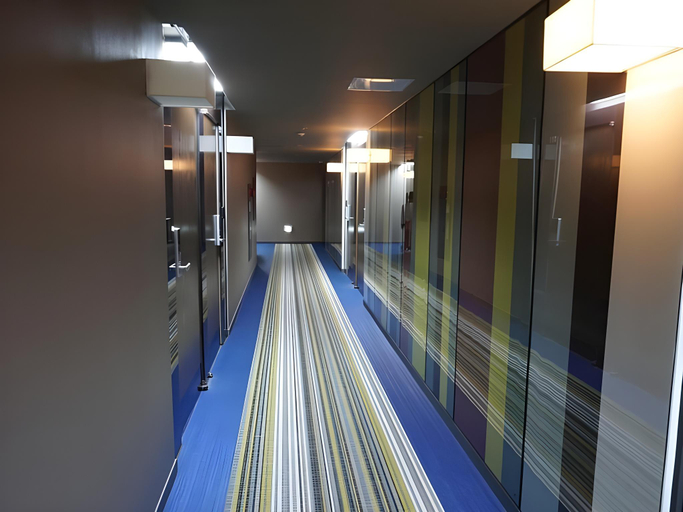 Others 5, Gwangju Hotel France, Gwangsan