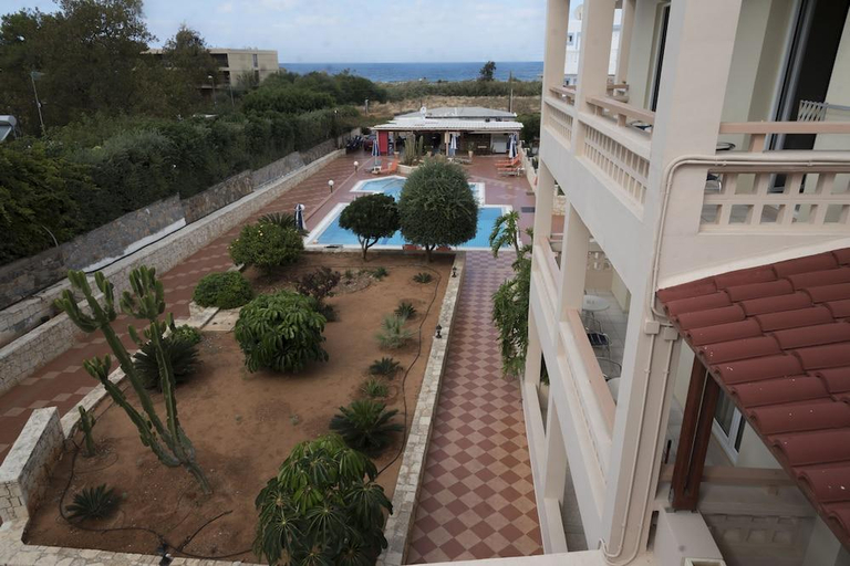 Others 3, Sunset Apartments, Crete