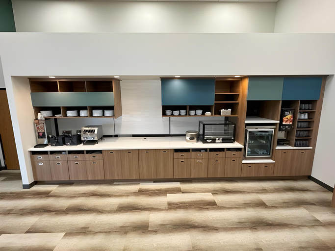 Others 2, Bearcat Inn and Suites, Nodaway