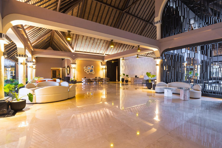 Public Area 5, Grand Palladium Colonial Resort & Spa All Inclusive, Cozumel