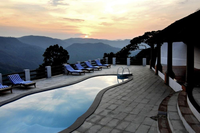 Sport & Beauty 5, Paradisa Plantation Retreat, Idukki