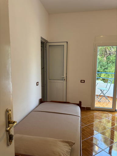 Bedroom 3, Rooms by the sea, Vlorës
