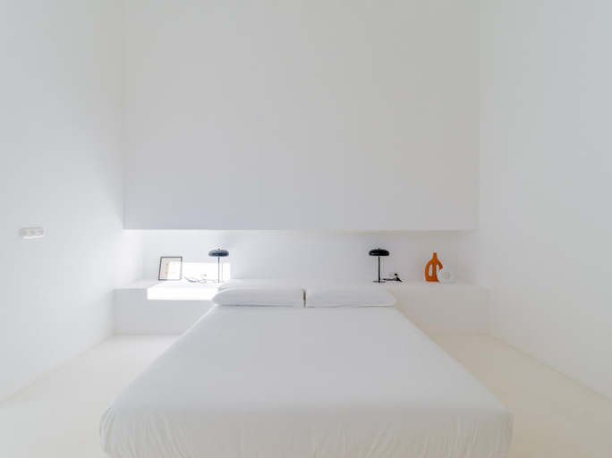 Bedroom 3, Casa Montelongo, Las Palmas