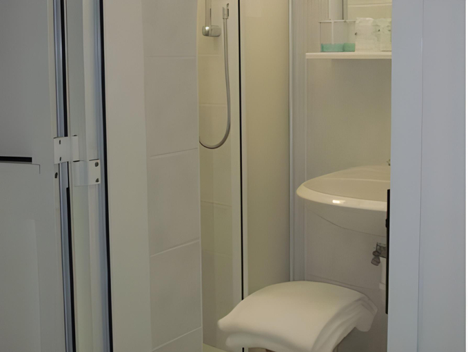 Bathroom, PALME, Venezia