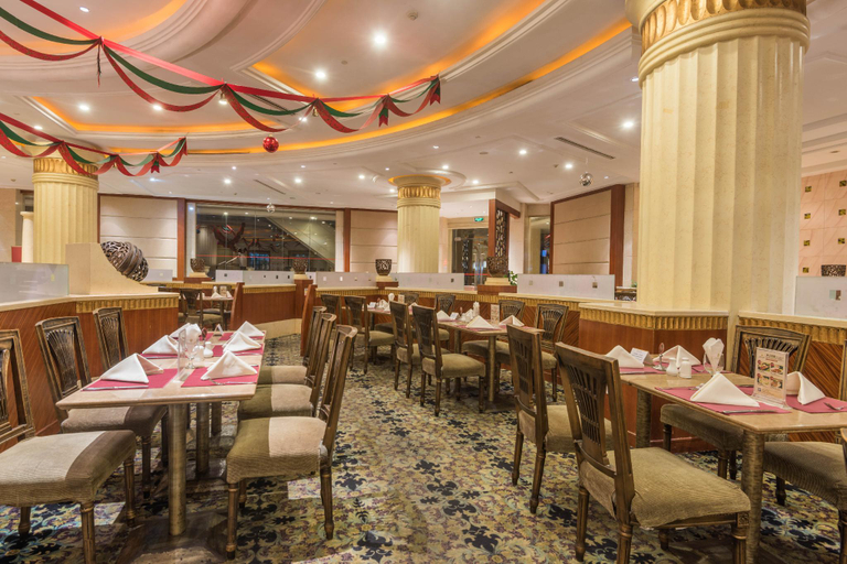 Food & Drinks, Sanya Baohong Hotel Side Tower, Sanya