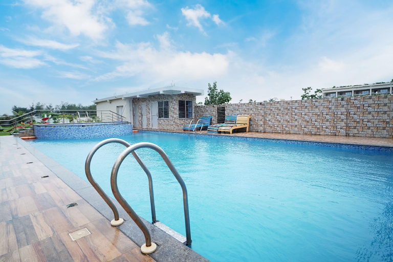 Sport & Beauty 5, Holiday Beach Resort Mandarmani, Purba Medinipur