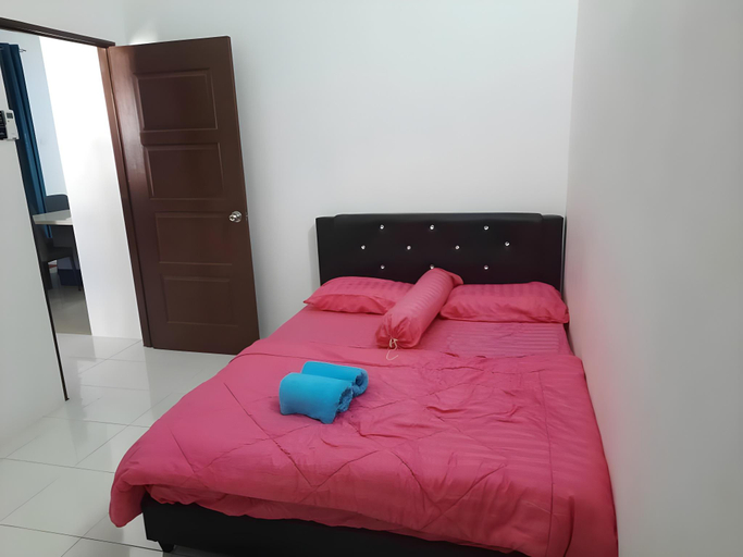 Others 4, Hakeem Homestay, Pokok Sena