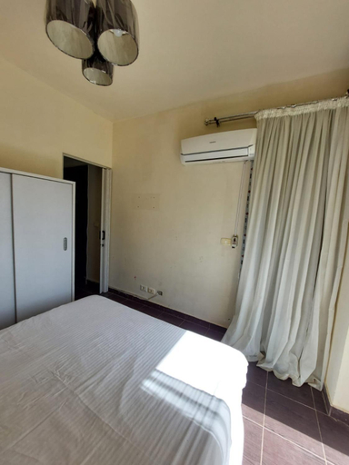 Bedroom 3, porto sharm 2 bed room and private garden-pool view, Sharm el-Sheikh