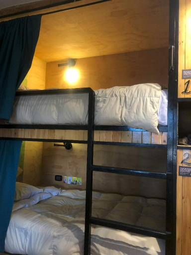 4, Supertramp Hostel Cusco, Cusco