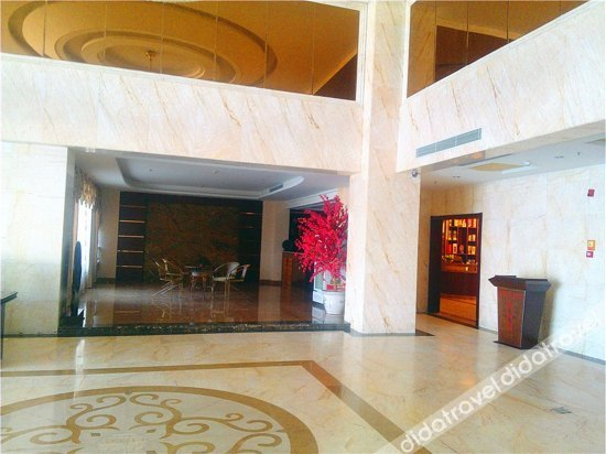 Others 4, Jinhe Hotel Ruijin, Ganzhou