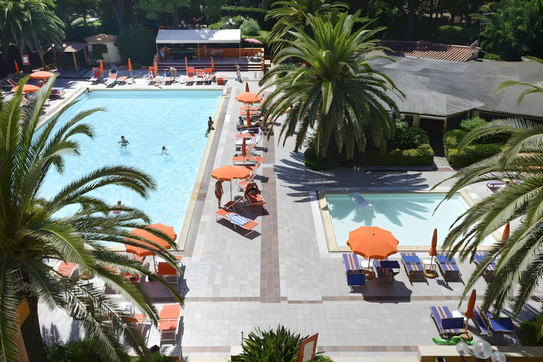 Sport & Beauty 2, Hotel Oasis, Sassari