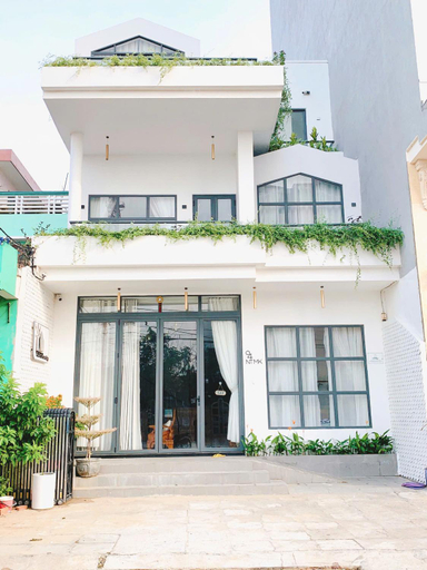 Exterior & Views, YOURS Homestay, Tuy Hoa