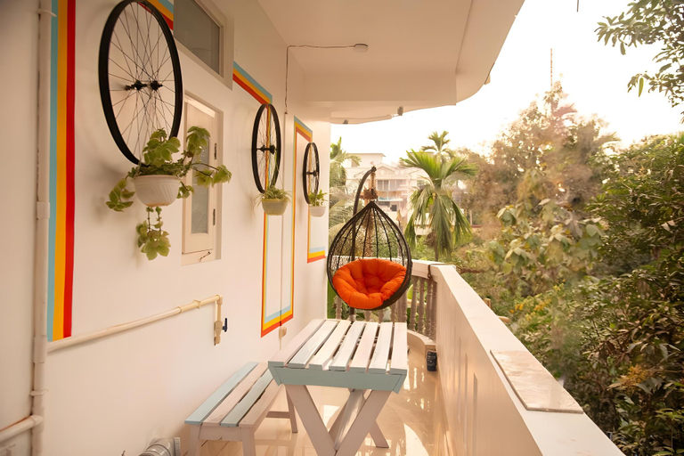 Others 3, Mezenga 2 - Backpackers Hostel, Kamrup Metropolitan