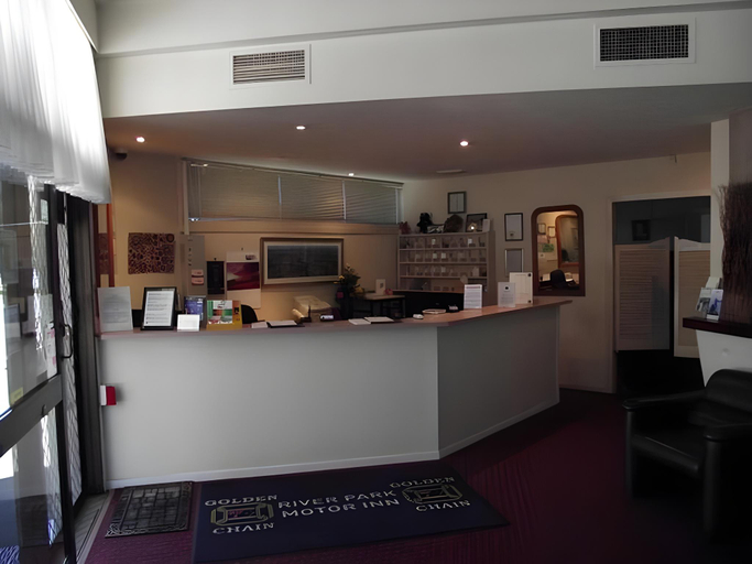 Others 5, River Park Motor Inn, Richmond Valley - Casino