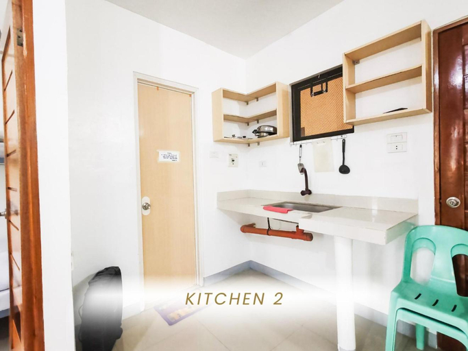 Others 3, DCAR Residences - Transient House, Tanza