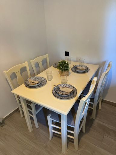 Others 4, mantinia-apartments, Peloponnese