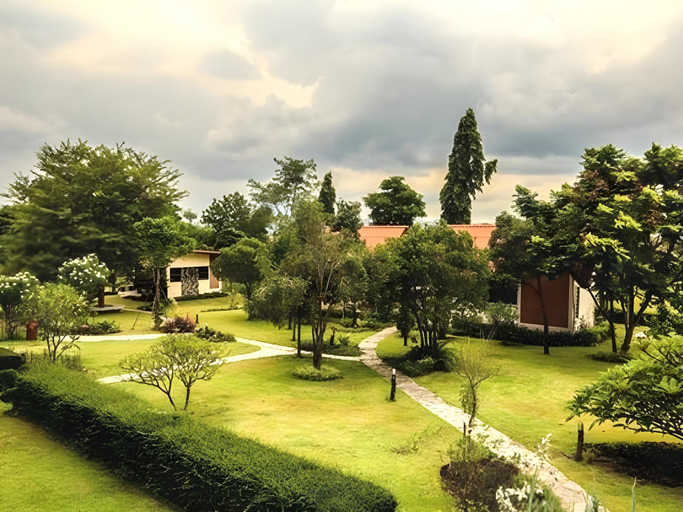 Others 2, We Home Resort, Pak Chong