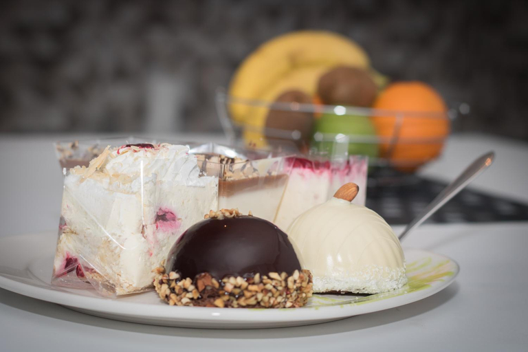 Food & Drinks 4, Villa M, Herzegovina-Neretva