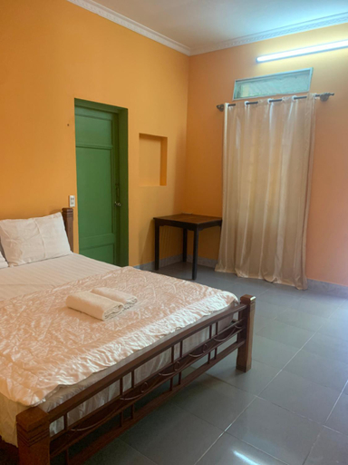 Bedroom 4, Anh Trang Homestay, Phan Thiết