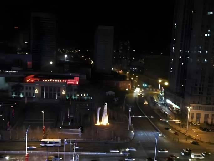 Others 5, Yantai Bihai Hotel, Yantai