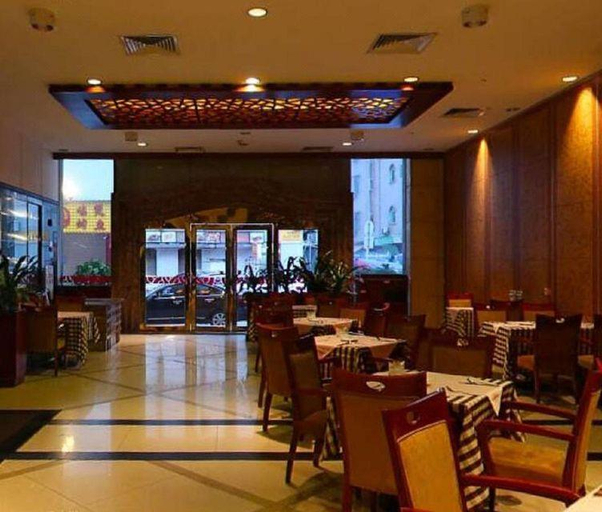 Food & Drinks 4, Borrman Hotel Dongguan Changping Avenue, Dongguan