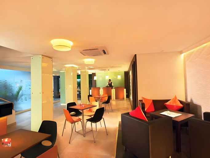 Others 3, Hotel Icon Classic, Kottayam