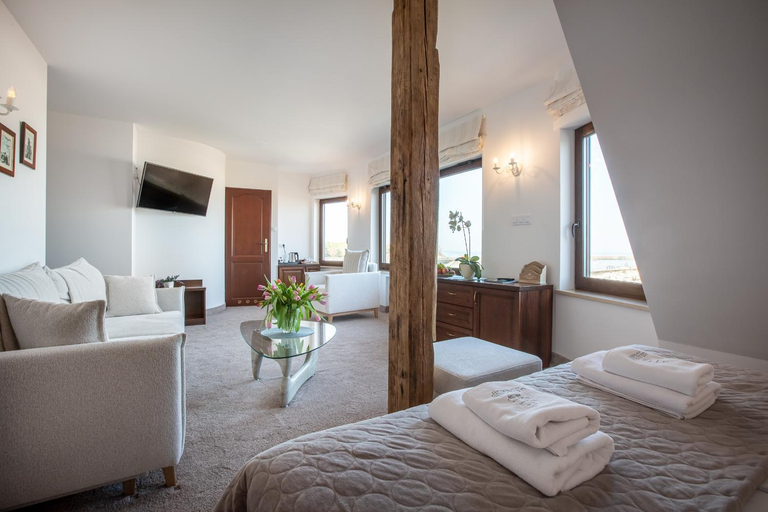 Others 4, COLUMBUS Apartamenty Ustka - Limanowskiego 1, Słupsk