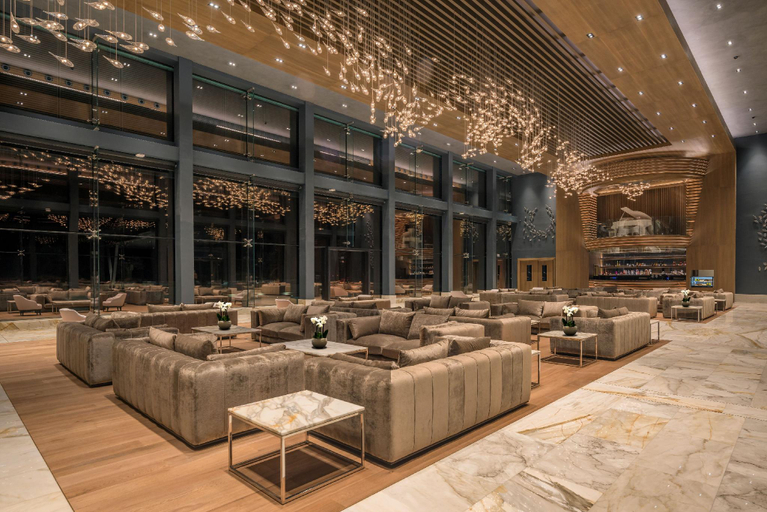 Public Area 4, Cap St Georges Hotel and Resort
