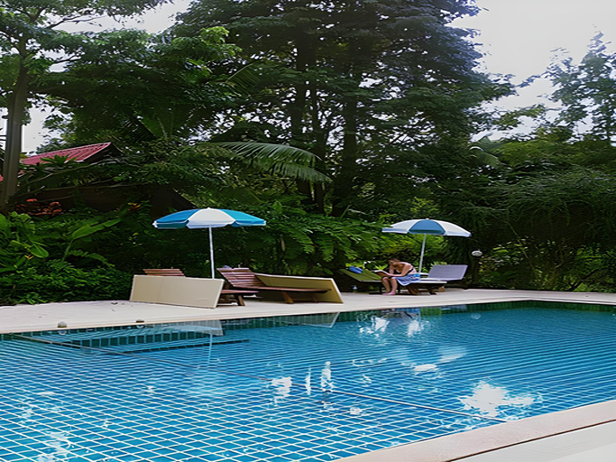 Others 4, Krathom Khaolak Resort, Takua Pa