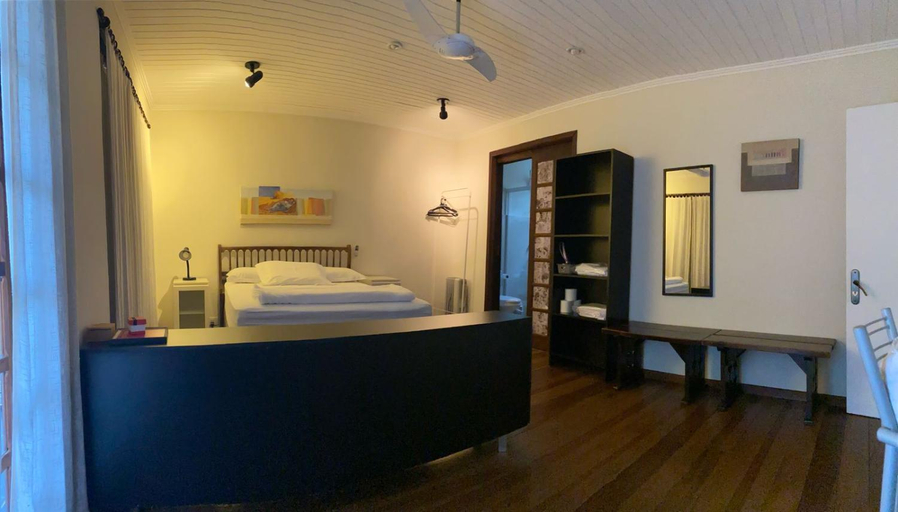 Bedroom 2, Studio Carini, Curitiba