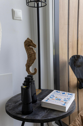 Others 4, Wad & Loft unieke paalwoning vlakbij de Waddenzee, Franekeradeel
