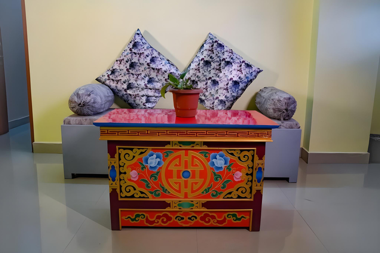 Others 4, Yellow Sapphire, Premium Sikkimese Homestay, East Sikkim
