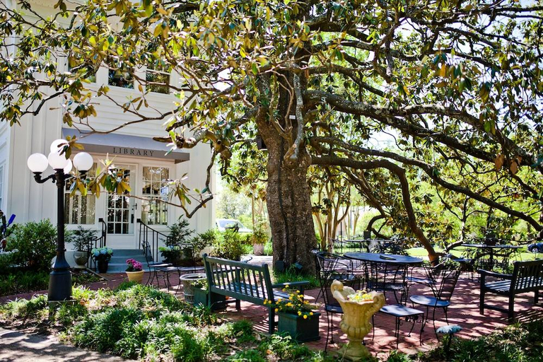 Others 4, Fairview Inn, Hinds