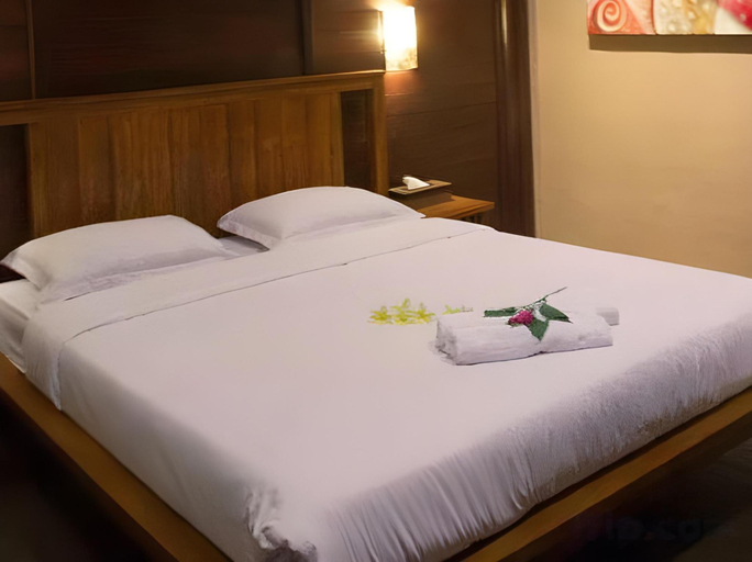 Bedroom 4, PAITON COTTAGE, Probolinggo
