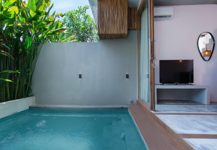 Sport & Beauty, Liminal Palace #1 by Betterplace, Badung