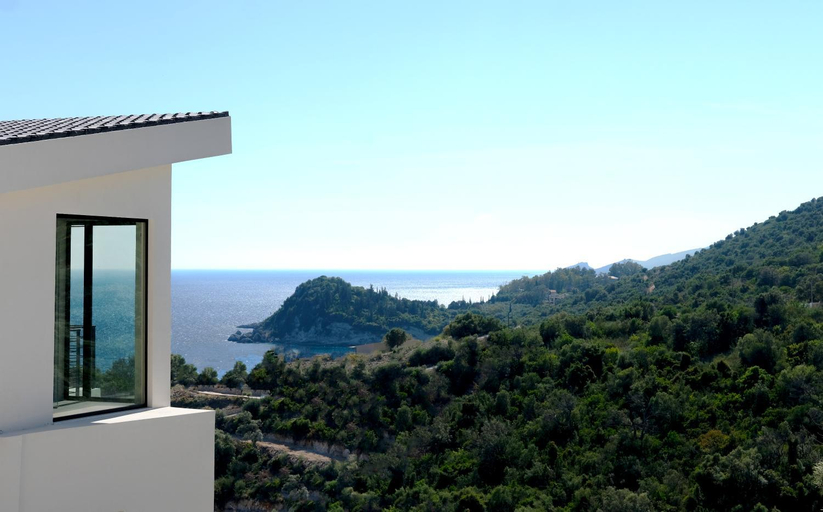 View 4, Scirocco Luxury Villas & Suites, Ionian Islands