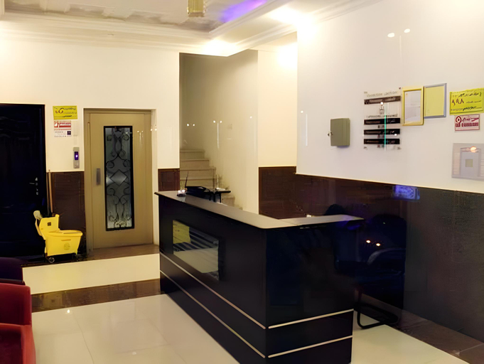 Others 4, Dorar Rabigh Hotel