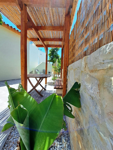 Others 5, 4 Seasons villa-Sea view, Crete